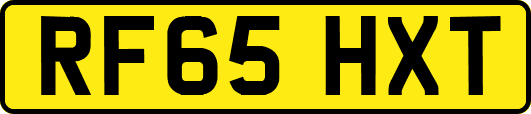 RF65HXT