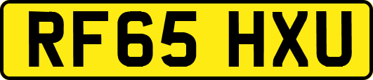 RF65HXU