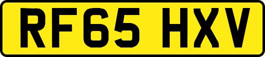 RF65HXV
