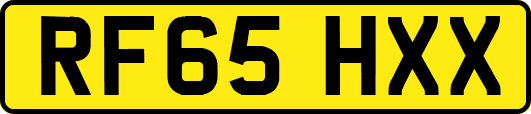 RF65HXX