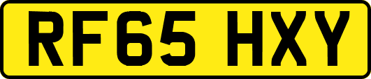 RF65HXY