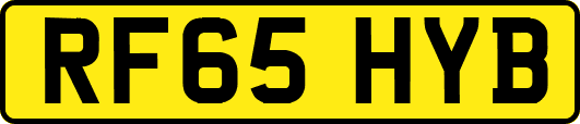 RF65HYB