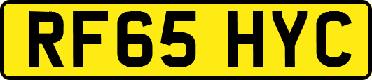 RF65HYC