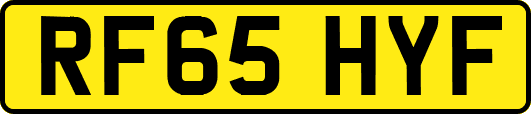 RF65HYF