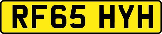 RF65HYH