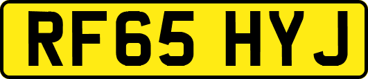 RF65HYJ