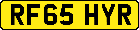 RF65HYR