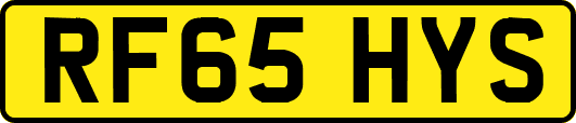 RF65HYS