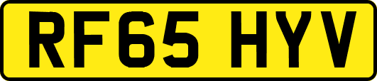RF65HYV
