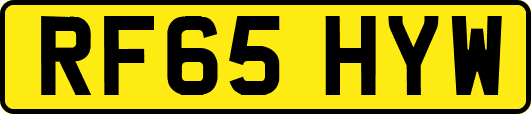 RF65HYW