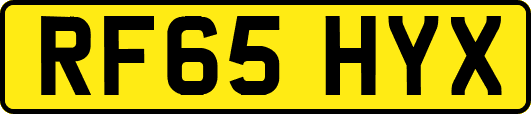 RF65HYX