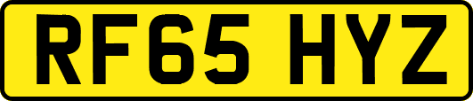 RF65HYZ