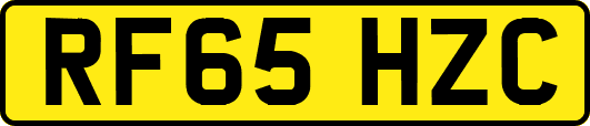 RF65HZC