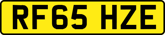 RF65HZE