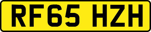 RF65HZH