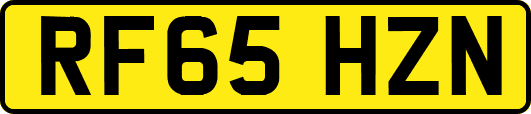 RF65HZN