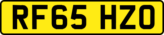 RF65HZO