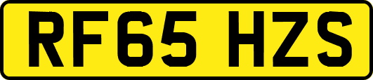 RF65HZS