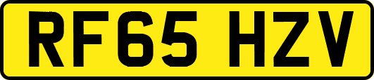 RF65HZV