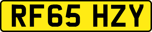 RF65HZY