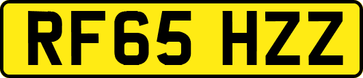 RF65HZZ
