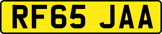RF65JAA