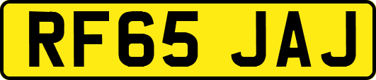 RF65JAJ