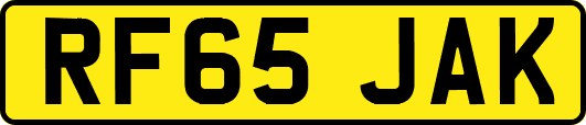 RF65JAK