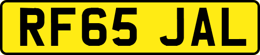 RF65JAL