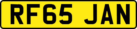 RF65JAN