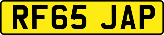 RF65JAP