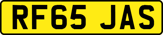 RF65JAS