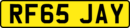 RF65JAY