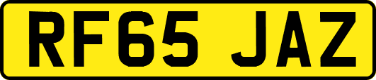 RF65JAZ