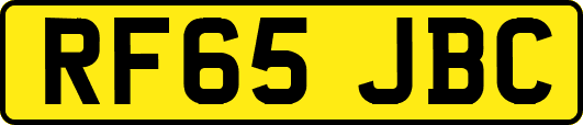 RF65JBC