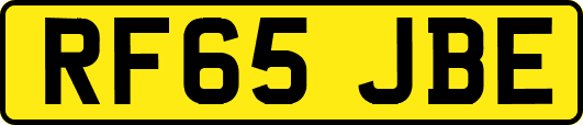 RF65JBE