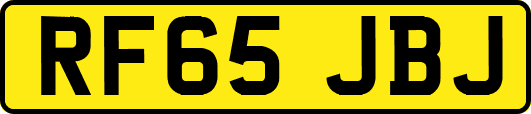 RF65JBJ