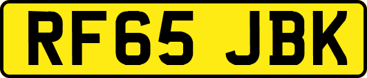 RF65JBK