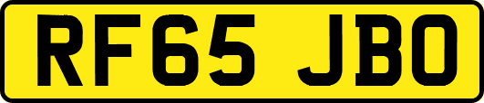 RF65JBO