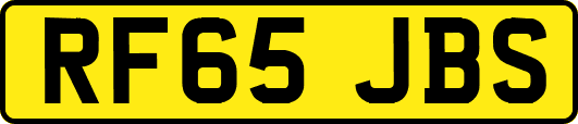RF65JBS