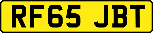 RF65JBT