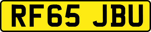 RF65JBU