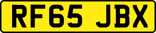 RF65JBX