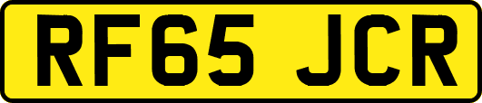 RF65JCR