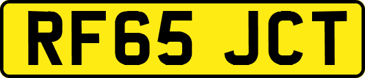 RF65JCT