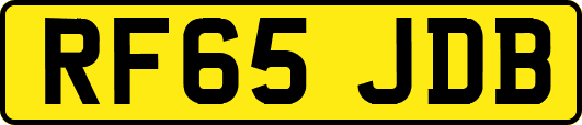 RF65JDB
