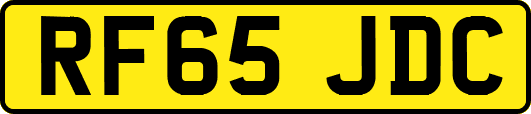 RF65JDC