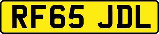 RF65JDL