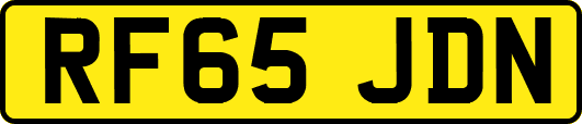 RF65JDN