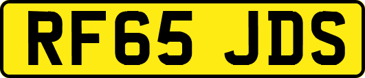 RF65JDS